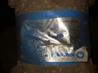 Generador eléctrico portátil