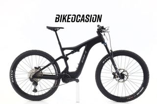 BH AtomX Lynx 8.7 XT (ebike) t.L Km.0