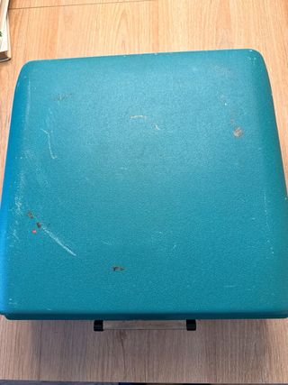 Máquina de escribir Olivetti Studio 45