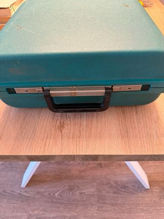 Máquina de escribir Olivetti Studio 45