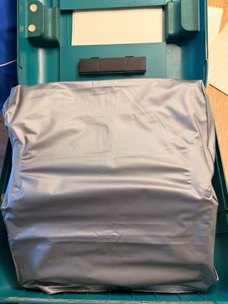 Máquina de escribir Olivetti Studio 45