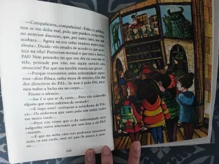 O día que choveron gatos