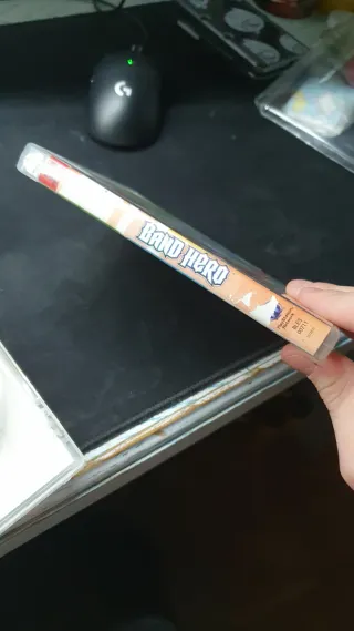 Pack 4 Juegos Guitar Hero PS3 Completos