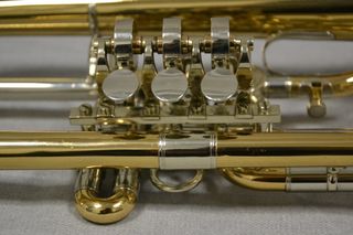 Fliscorno BM Symphonic Cilindros