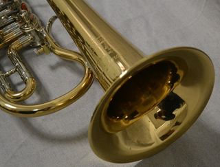 Fliscorno BM Symphonic Cilindros