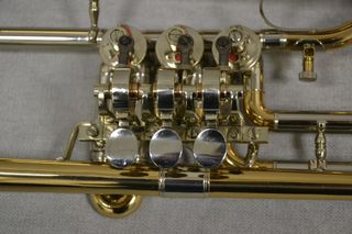 Fliscorno BM Symphonic Cilindros