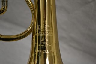 Fliscorno BM Symphonic Cilindros