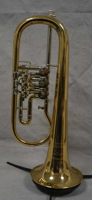 Fliscorno BM Symphonic Cilindros