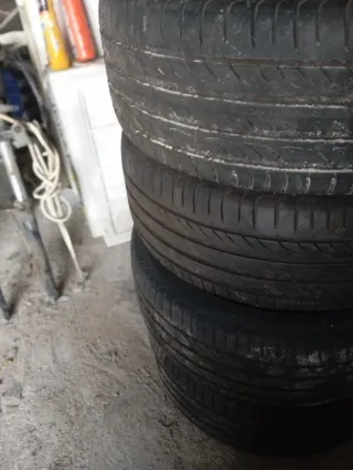 Oferta solo asta el sabado....Llantas Ford Mondeo