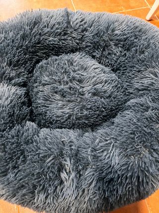 Cama para Perro/Gato Suave Antideslizante