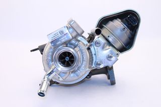 Turbo Opel Corsa 1.3 CDTI Garrett 822088