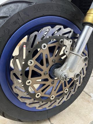 Kit Freno Stage 6 280mm runner 125