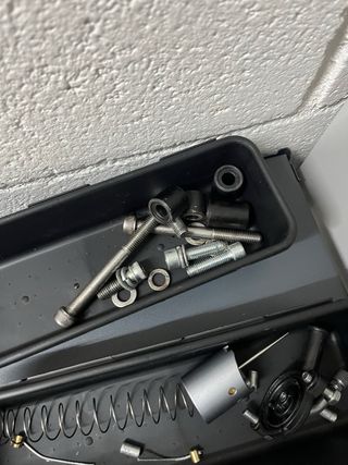 Kit Freno Stage 6 280mm runner 125