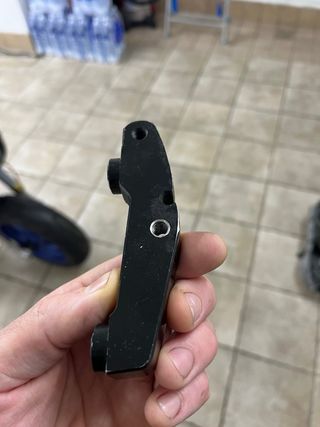 Kit Freno Stage 6 280mm runner 125