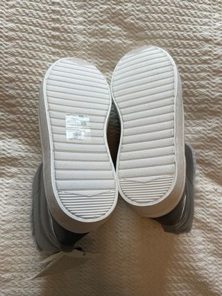 Botas nieve HM talla 32 nuevas