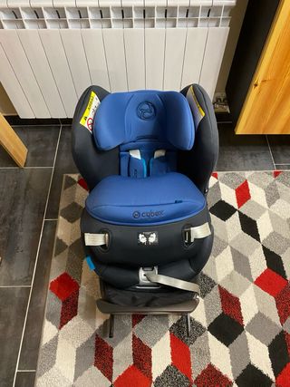 Silla de coche Cybex Sirona