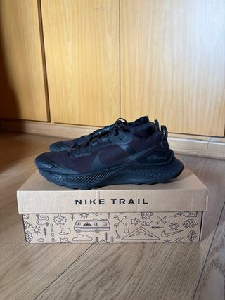 Nike Pegasus Trail 3 con tecnología Gore-Tex
