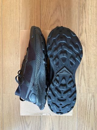 Nike Pegasus Trail 3 con tecnología Gore-Tex