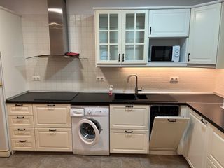 Alquiler Apartamento en Torremolinos.