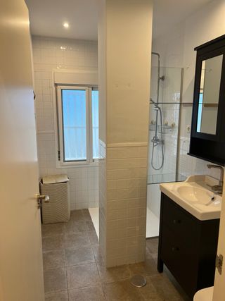 Alquiler Apartamento en Torremolinos.