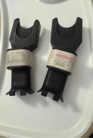 Adaptador de masicosi a bugaboo camaleon