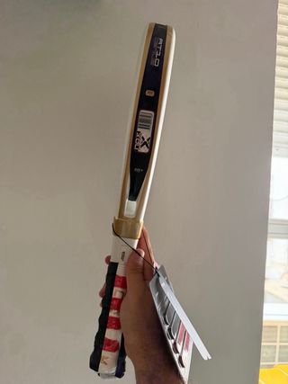 Pala NOX AT10 Luxury Genius 12K XTREM