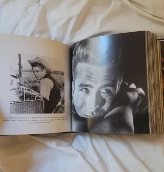 Libro sobre estrellas y universo