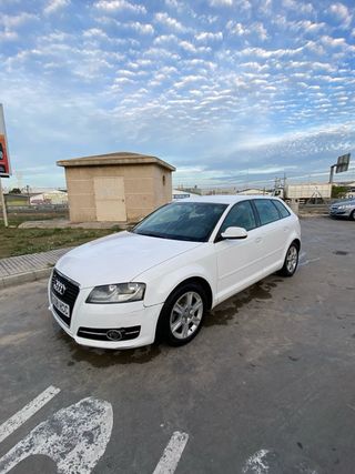 Audi A3 2011 1.6 tdi