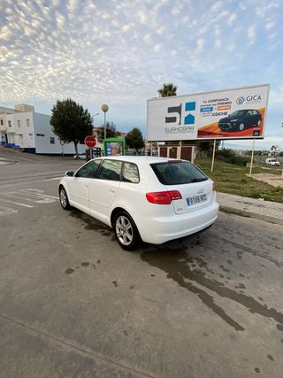 Audi A3 2011 1.6 tdi