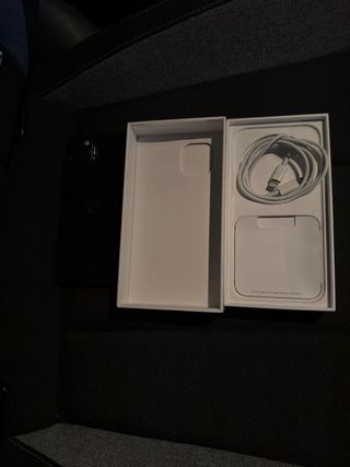 iPhone 13 Azul 128GB