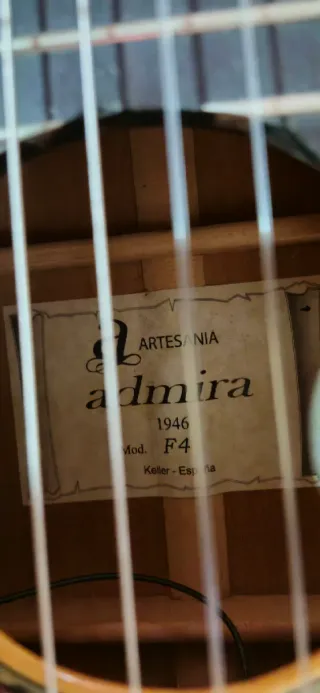 Guitarra Ciprés Fishman Presys+