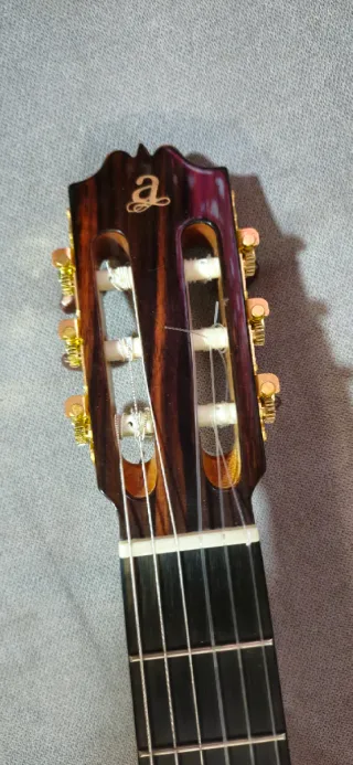 Guitarra Ciprés Fishman Presys+