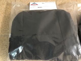 Fundas Asiento Volkswagen Multivan T6 T6.1