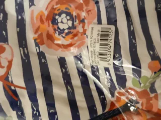 Saco Tuc Tuc para silla de paseo