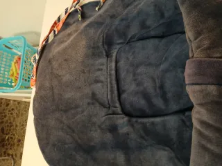 Saco Tuc Tuc para silla de paseo