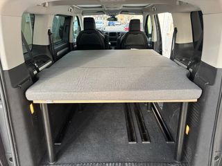 Opel Zafira Life 2021