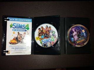 Carátulas Videojuegos Nintendo DS y 3DS