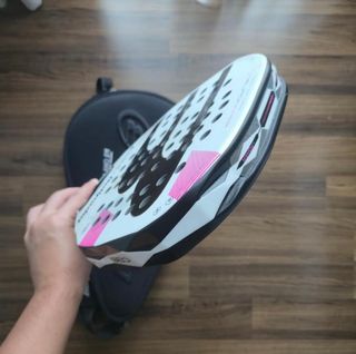 Bullpadel Neuron Milano P1 Pala Padel