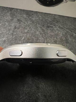 Xiaomi Watch 2 plateado WareOs