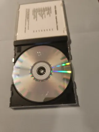 CD Pata Negra / Inspiración y Locura