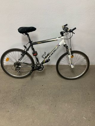 Bicicleta Orbea