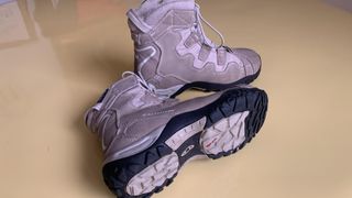 Botas Salomon Talla 41.5 Nieve Montaña