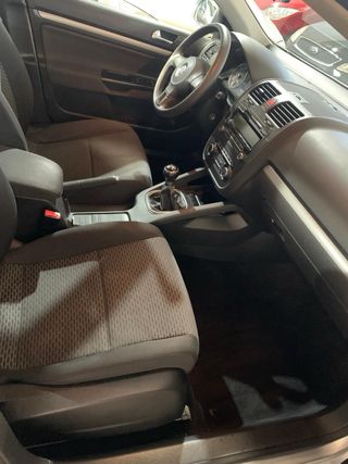 Volkswagen Jetta 2010