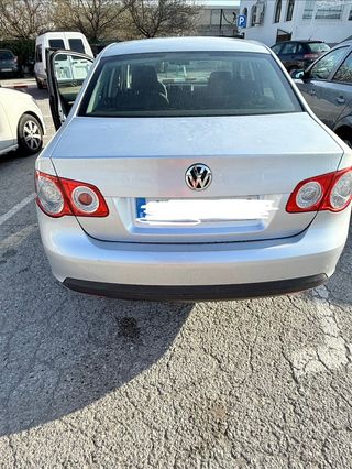 Volkswagen Jetta 2010