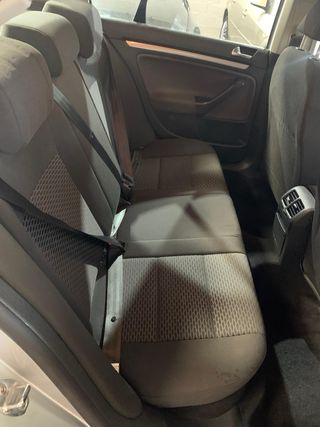 Volkswagen Jetta 2010