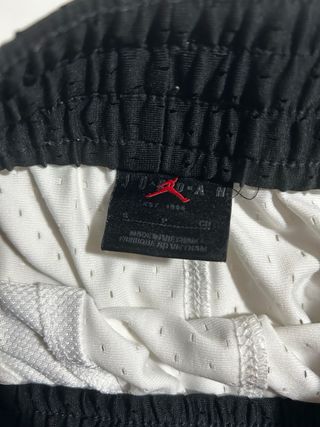 Pantalón Corto Jordan