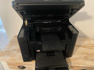 Impresora con 3 tóner