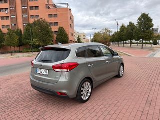 KIA Carens 1.36 GDI 5 PUERTAS