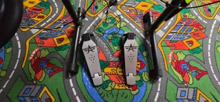 Batería Electrónica Monkey Loop ML-Edrum 10