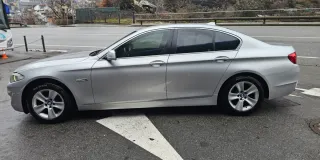 BMW Serie 5 2012 - Diesel - Full